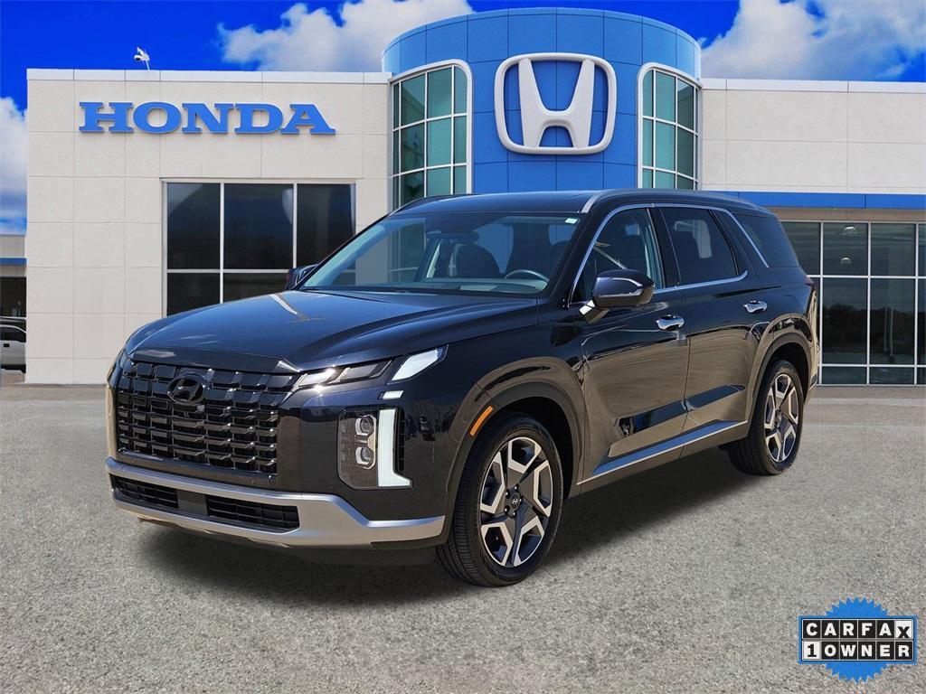 used 2024 Hyundai Palisade car, priced at $41,294