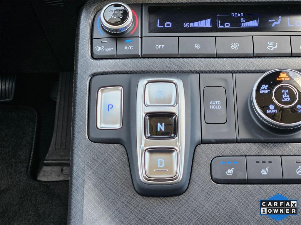 used 2024 Hyundai Palisade car, priced at $41,294