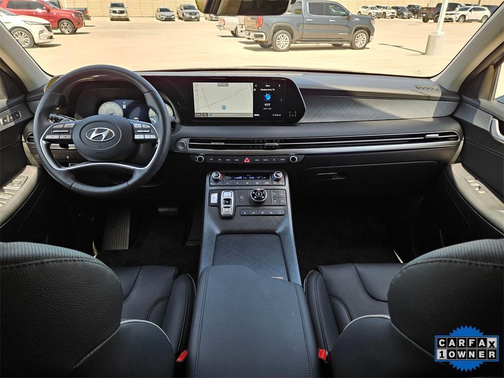 used 2024 Hyundai Palisade car, priced at $41,294