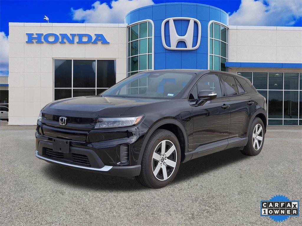 used 2024 Honda Prologue car, priced at $25,000