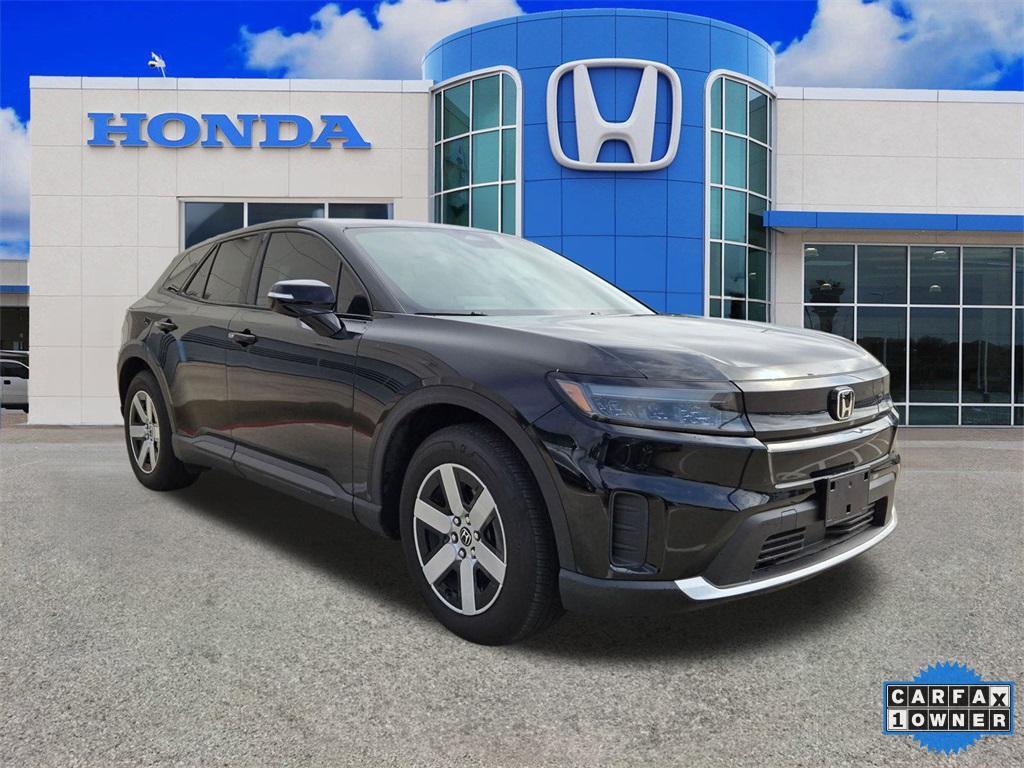 used 2024 Honda Prologue car, priced at $25,000