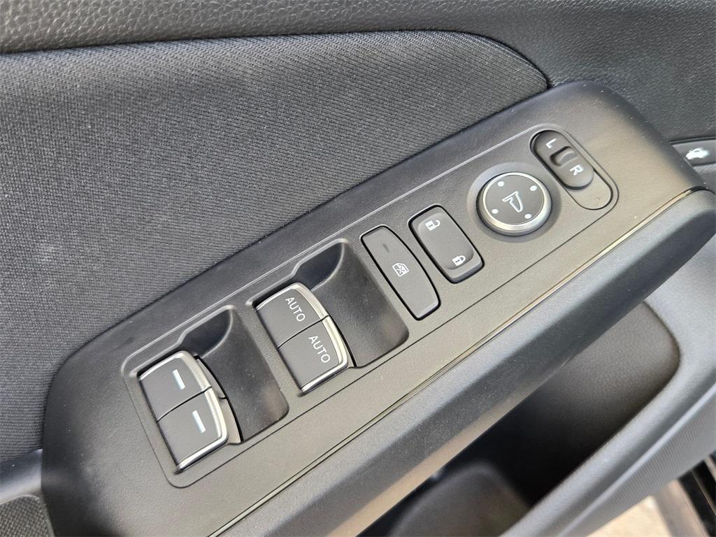 used 2025 Honda Civic car, priced at $23,573
