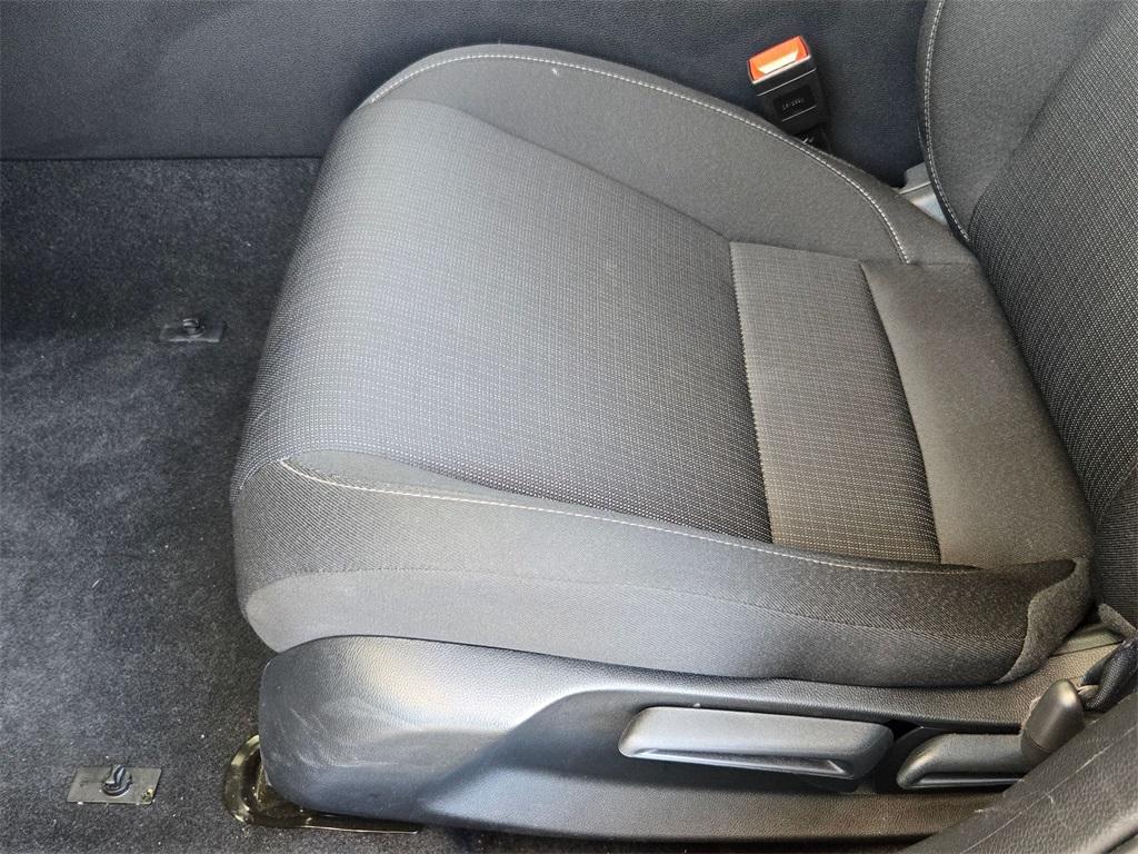 used 2025 Honda Civic car, priced at $23,573