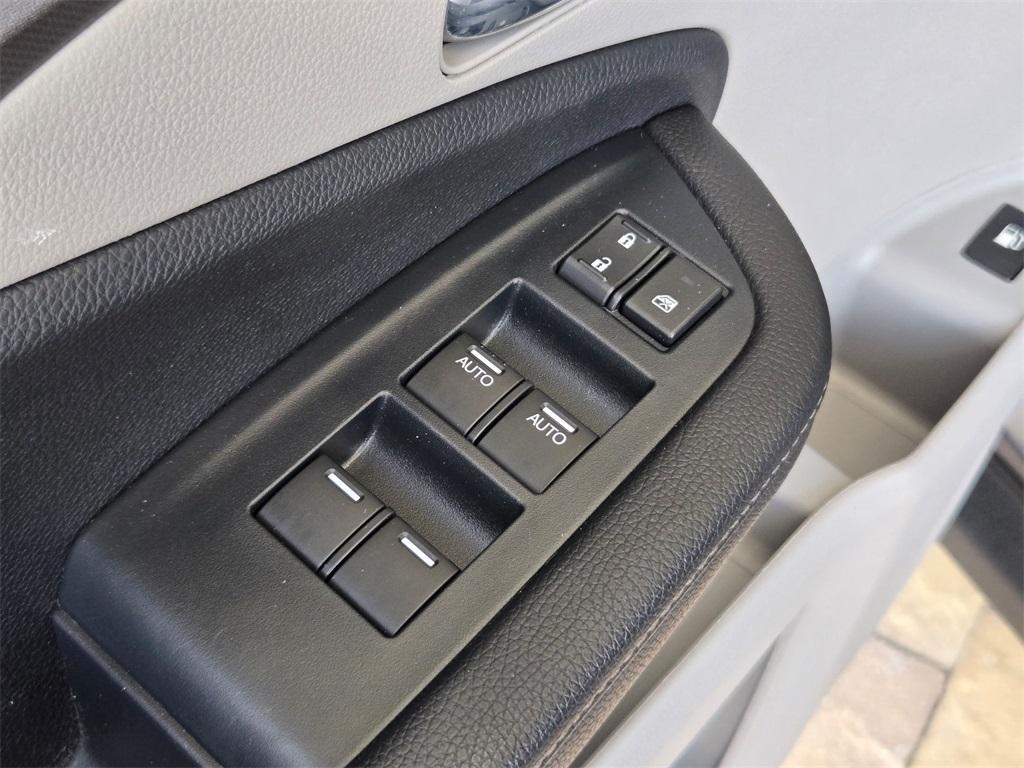 used 2023 Honda Ridgeline car, priced at $32,418