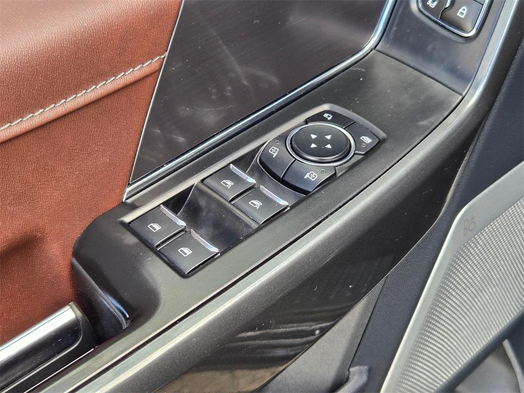 used 2023 Ford F-150 car, priced at $50,530