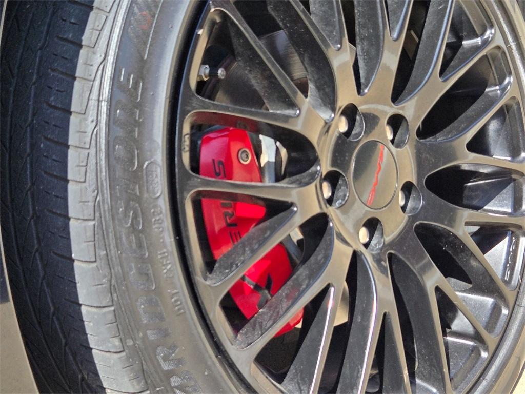 used 2022 Toyota Camry car, priced at $25,500