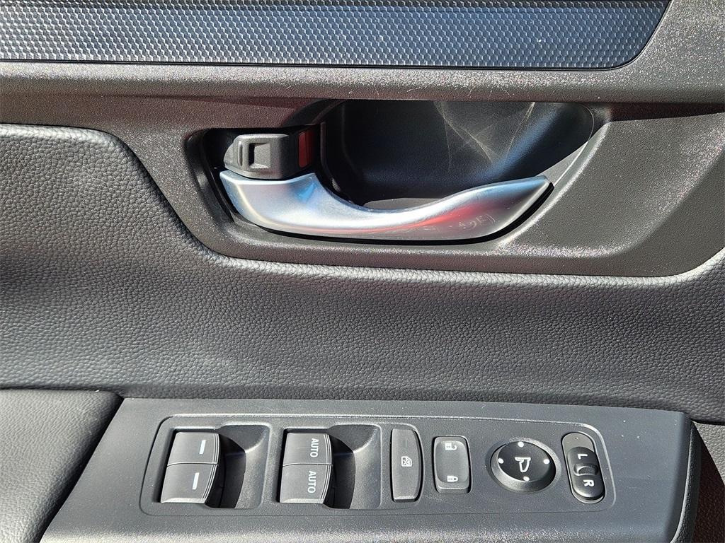 used 2023 Honda CR-V Hybrid car, priced at $29,991