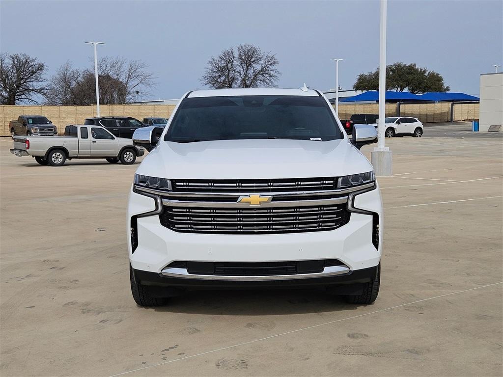 used 2024 Chevrolet Suburban car, priced at $71,000