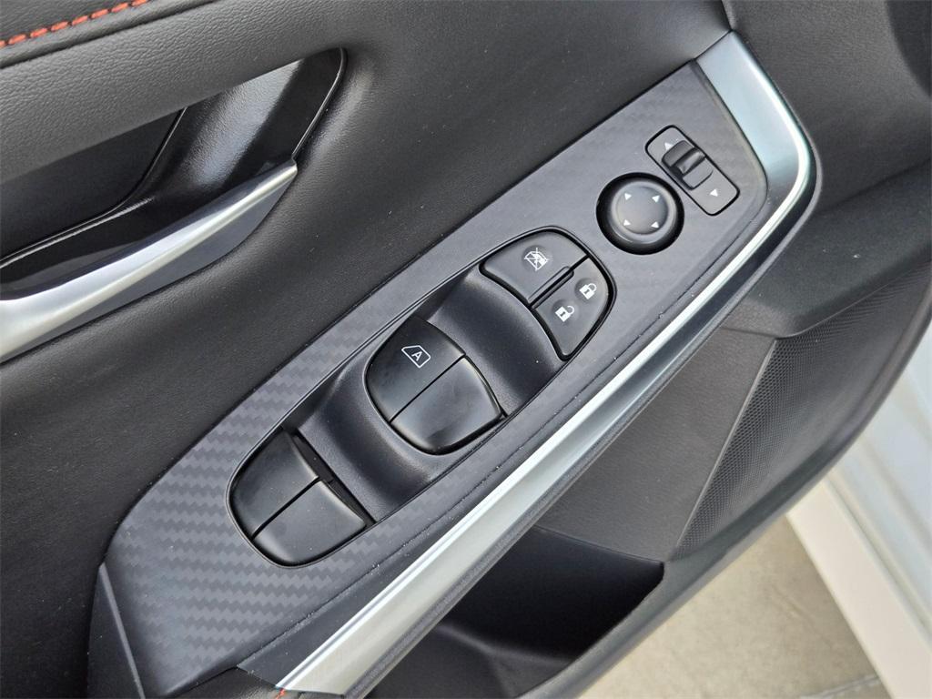 used 2024 Nissan Sentra car, priced at $23,812