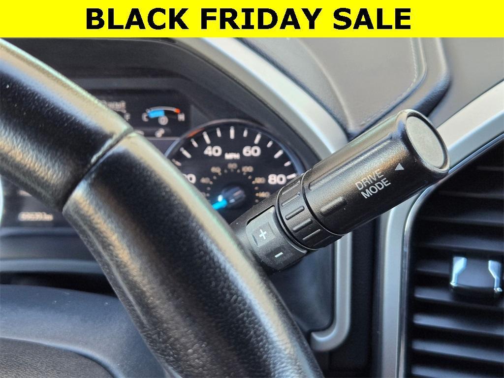 used 2022 Ford F-250 car, priced at $47,562