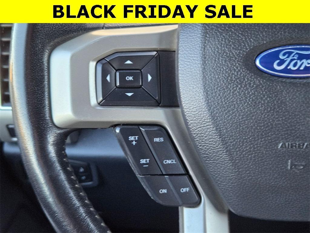 used 2022 Ford F-250 car, priced at $47,562