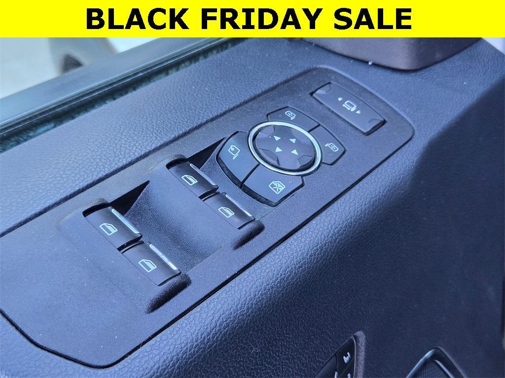 used 2022 Ford F-250 car, priced at $47,562