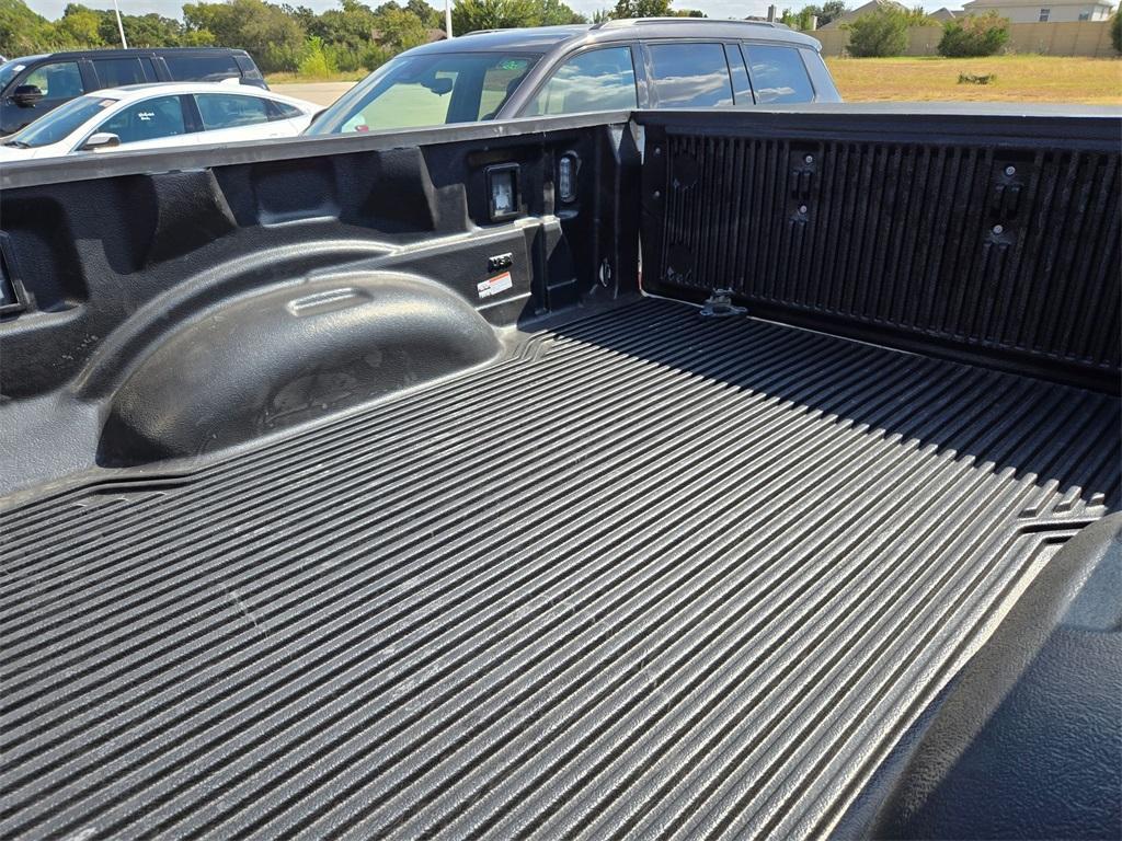 used 2022 Ford F-250 car, priced at $49,325
