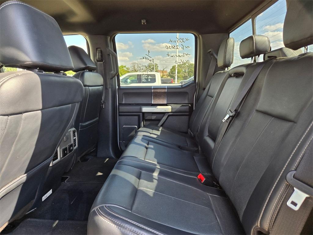 used 2022 Ford F-250 car, priced at $49,325