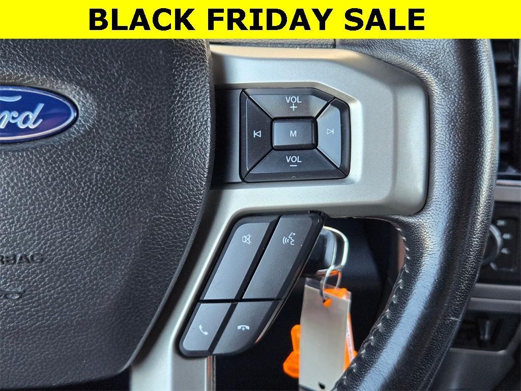 used 2022 Ford F-250 car, priced at $47,562