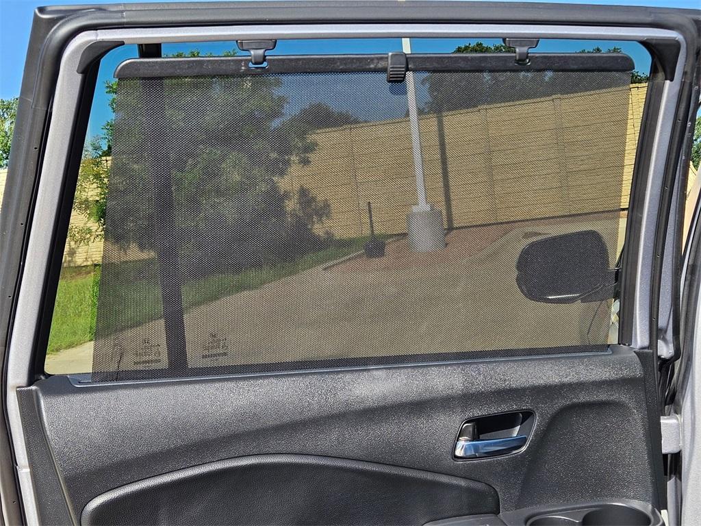 used 2021 Honda Pilot car, priced at $26,498
