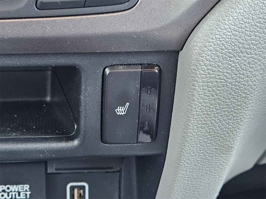 used 2021 Honda Pilot car, priced at $26,498