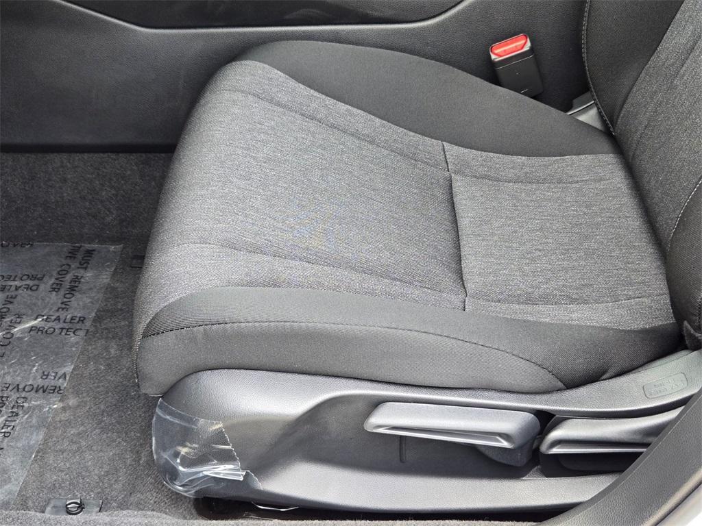 new 2025 Honda Accord car, priced at $28,789