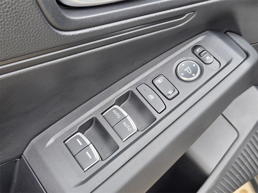 new 2025 Honda Accord car, priced at $28,789