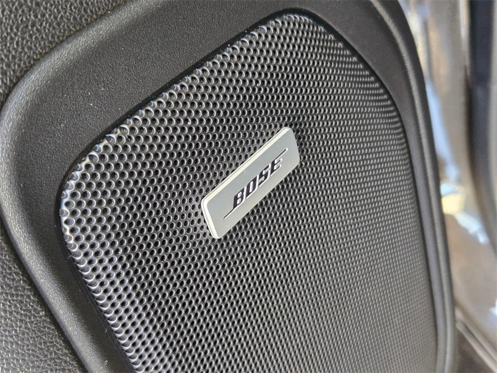 used 2021 Chevrolet Silverado 1500 car, priced at $42,894