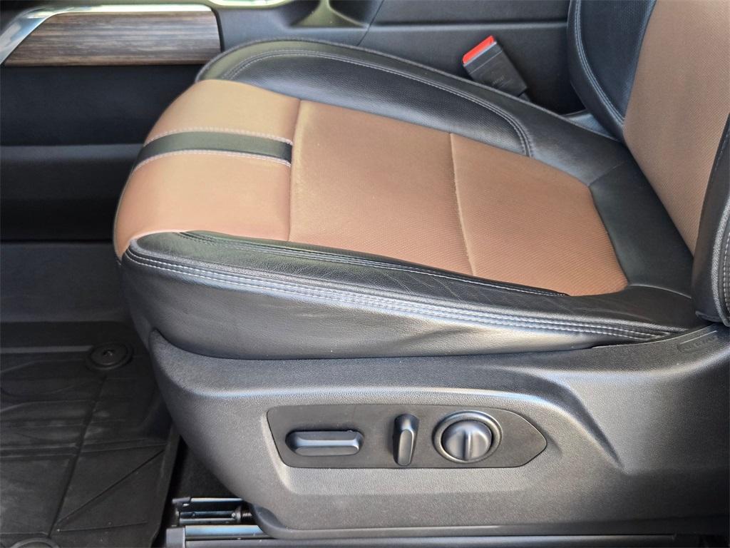 used 2021 Chevrolet Silverado 1500 car, priced at $42,894