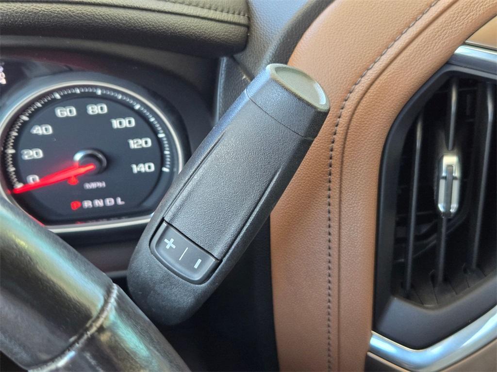 used 2021 Chevrolet Silverado 1500 car, priced at $42,894