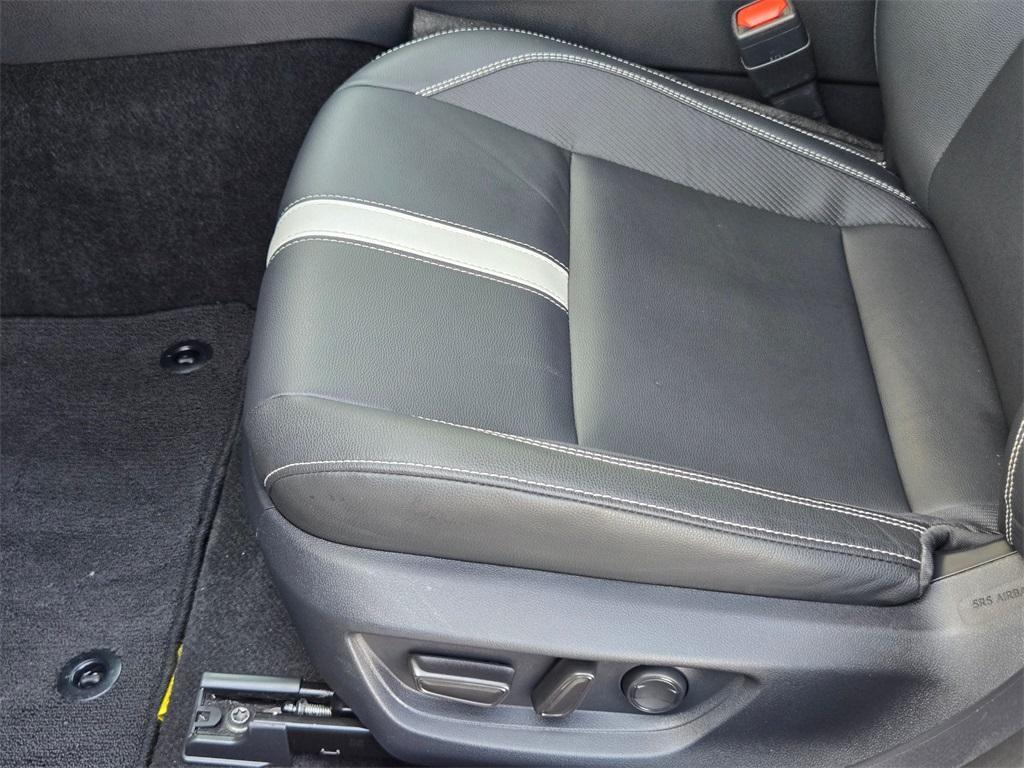 used 2025 Toyota Camry car, priced at $24,730