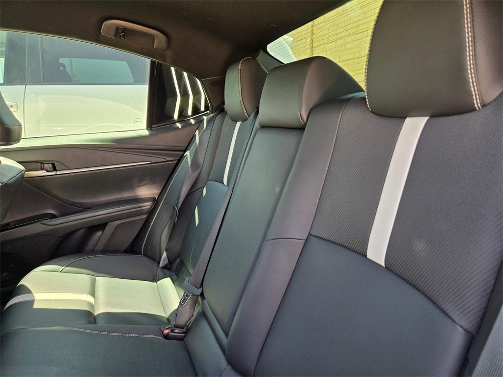 used 2025 Toyota Camry car, priced at $26,923