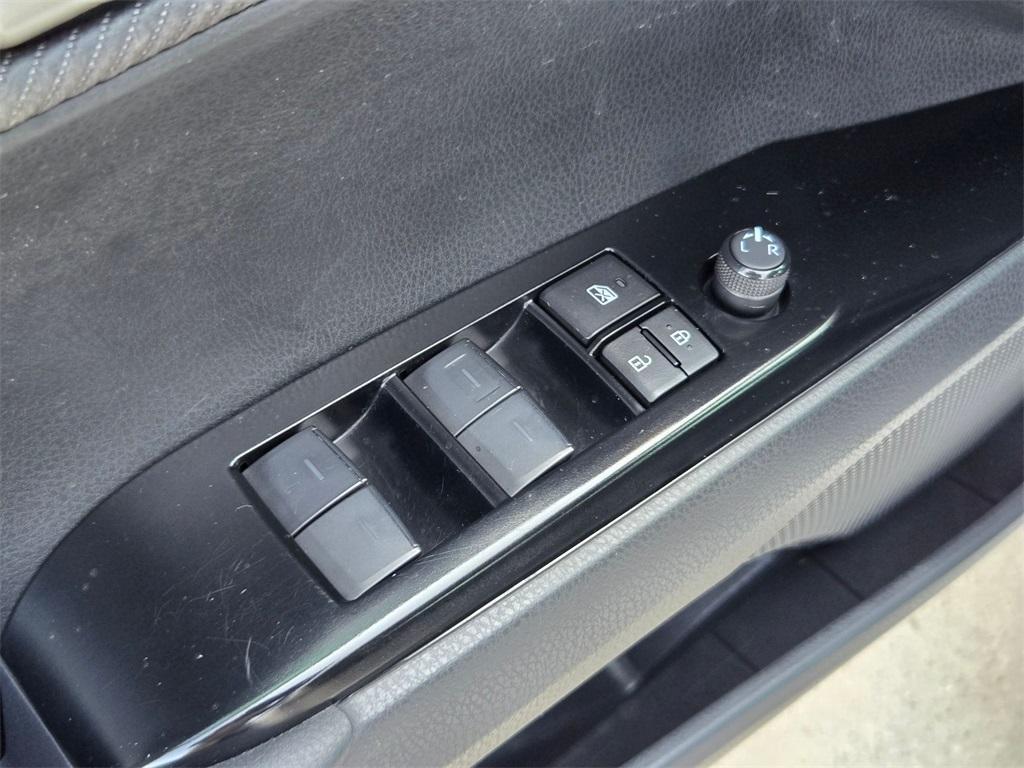 used 2025 Toyota Camry car, priced at $24,730