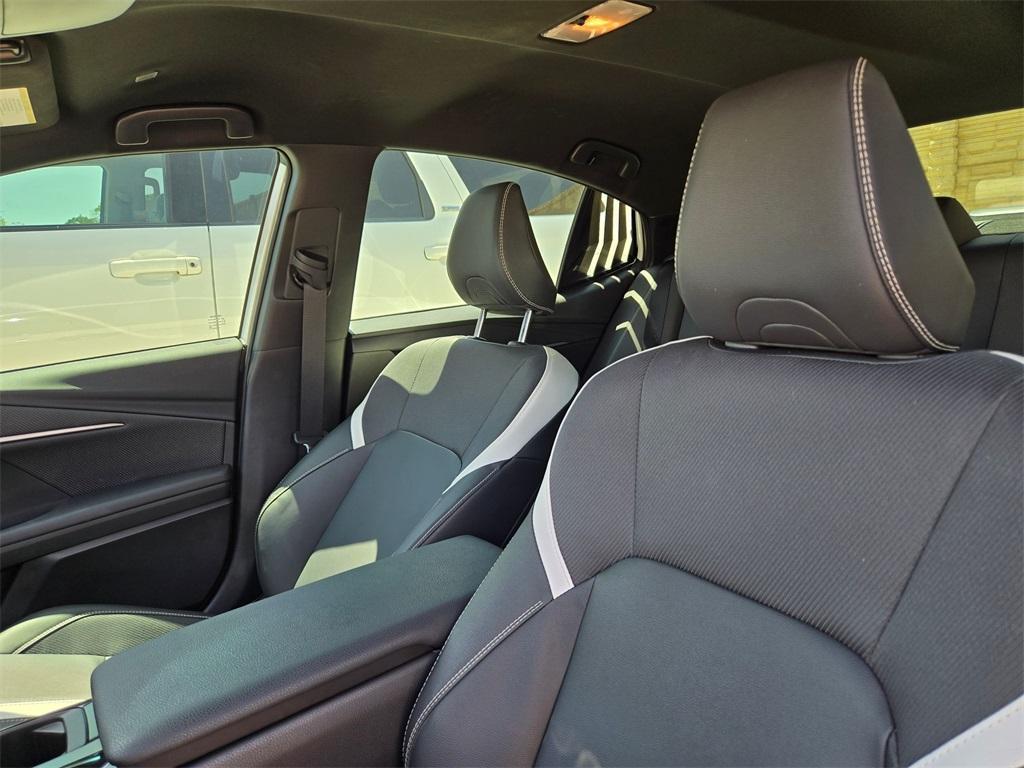 used 2025 Toyota Camry car, priced at $26,923