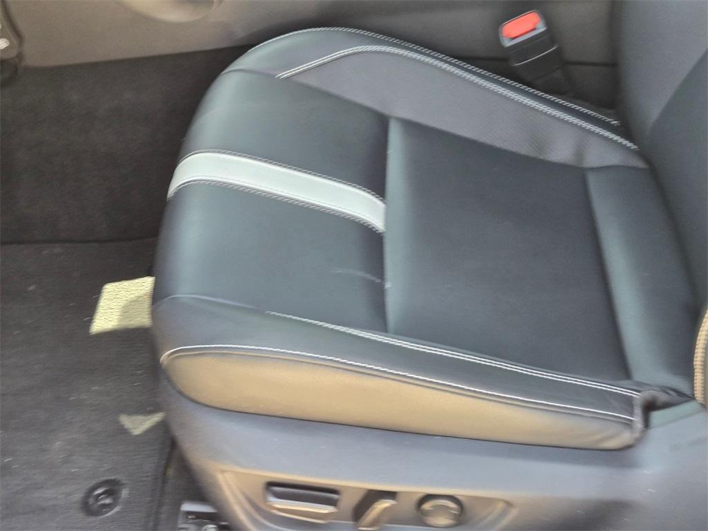 used 2025 Toyota Camry car, priced at $26,923