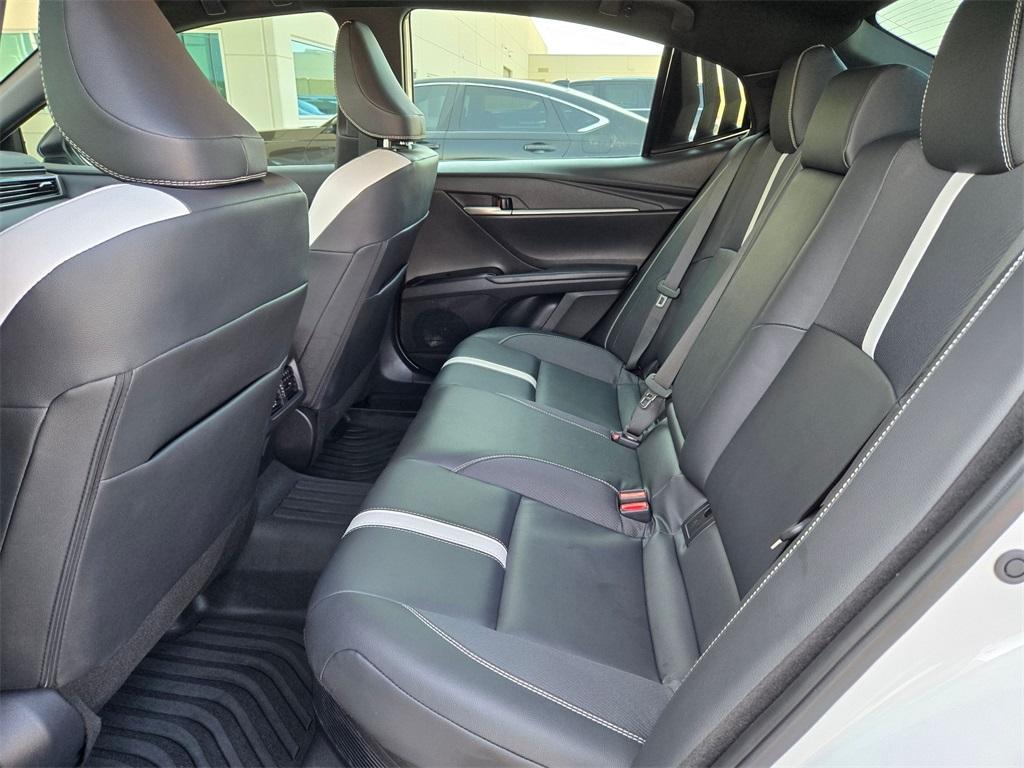 used 2025 Toyota Camry car, priced at $24,730
