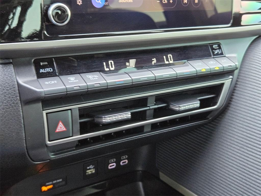used 2025 Toyota Camry car, priced at $24,730