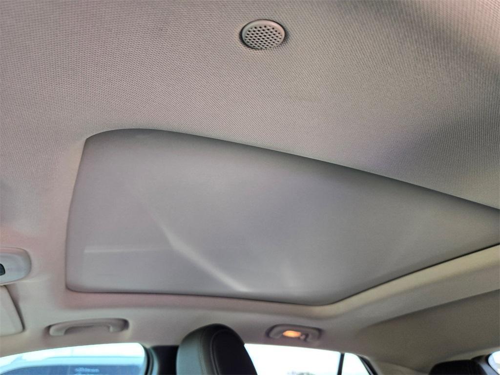 used 2023 Buick Encore GX car, priced at $24,648