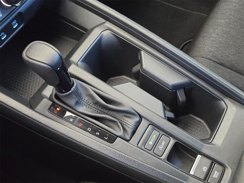 used 2024 Honda Accord car, priced at $25,930