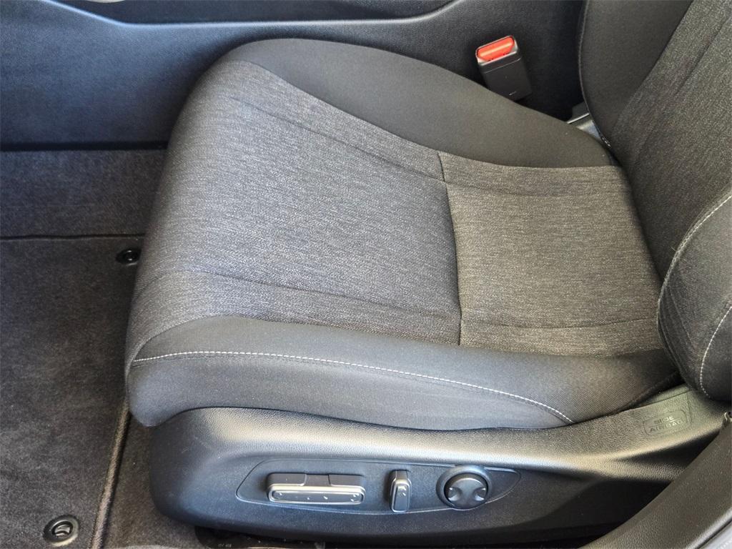 used 2024 Honda Accord car, priced at $25,930