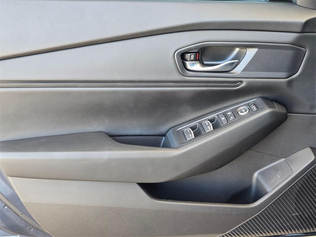 used 2024 Honda Accord car, priced at $25,930