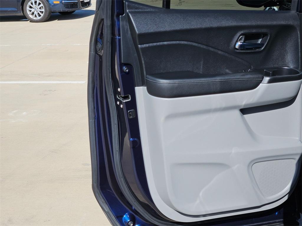 used 2019 Honda Ridgeline car, priced at $26,750