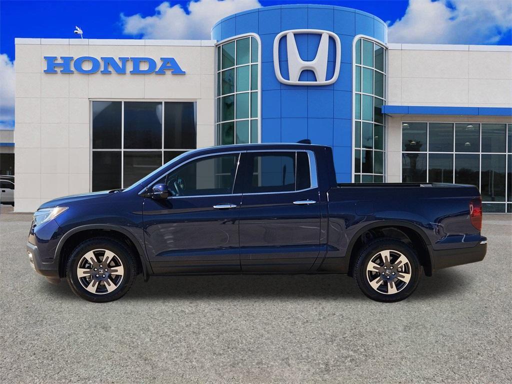 used 2019 Honda Ridgeline car, priced at $26,750