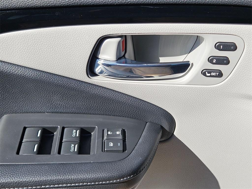 used 2019 Honda Ridgeline car, priced at $26,750