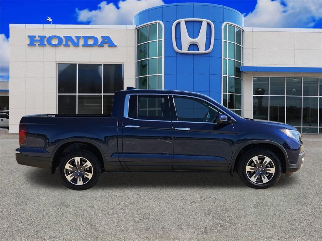 used 2019 Honda Ridgeline car, priced at $26,750