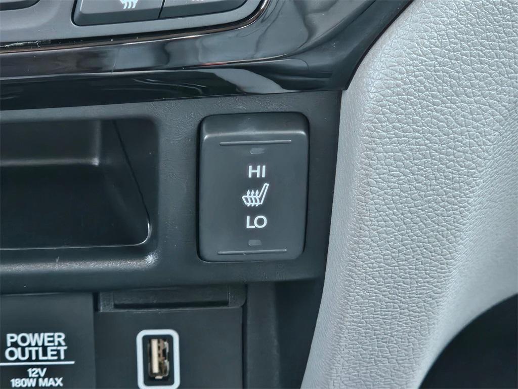used 2019 Honda Ridgeline car, priced at $26,750