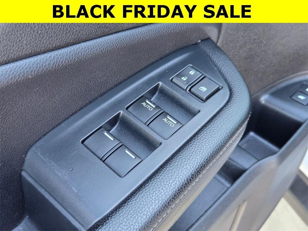 used 2023 Honda Passport car, priced at $29,171