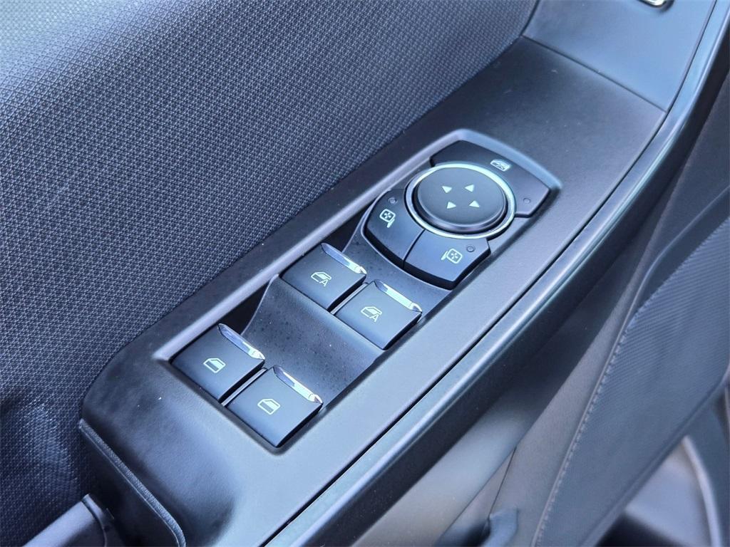 used 2024 Ford F-150 car, priced at $38,275