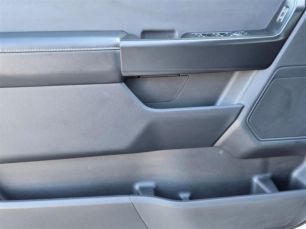 used 2024 Ford F-150 car, priced at $38,275