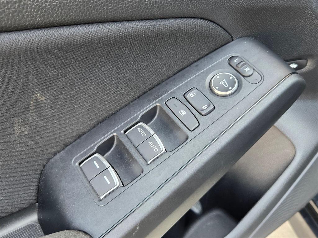 used 2025 Honda Civic car, priced at $26,000