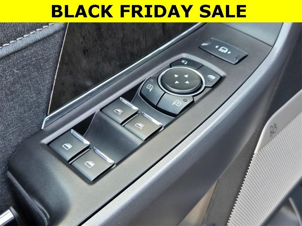 used 2024 Ford F-250 car, priced at $69,465