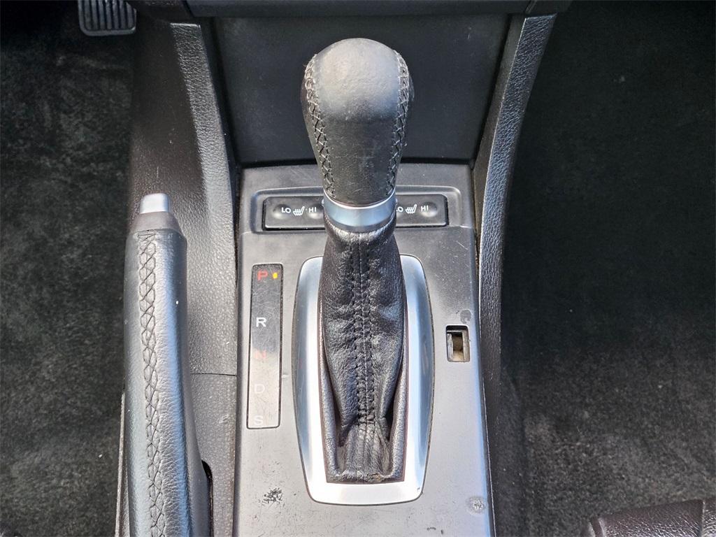used 2021 Acura ILX car, priced at $17,990