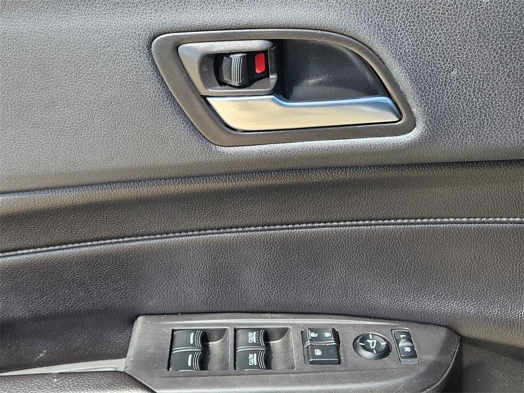 used 2021 Acura ILX car, priced at $17,990