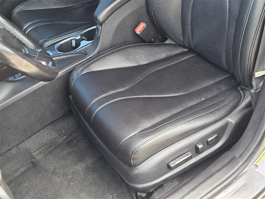 used 2021 Acura ILX car, priced at $17,990